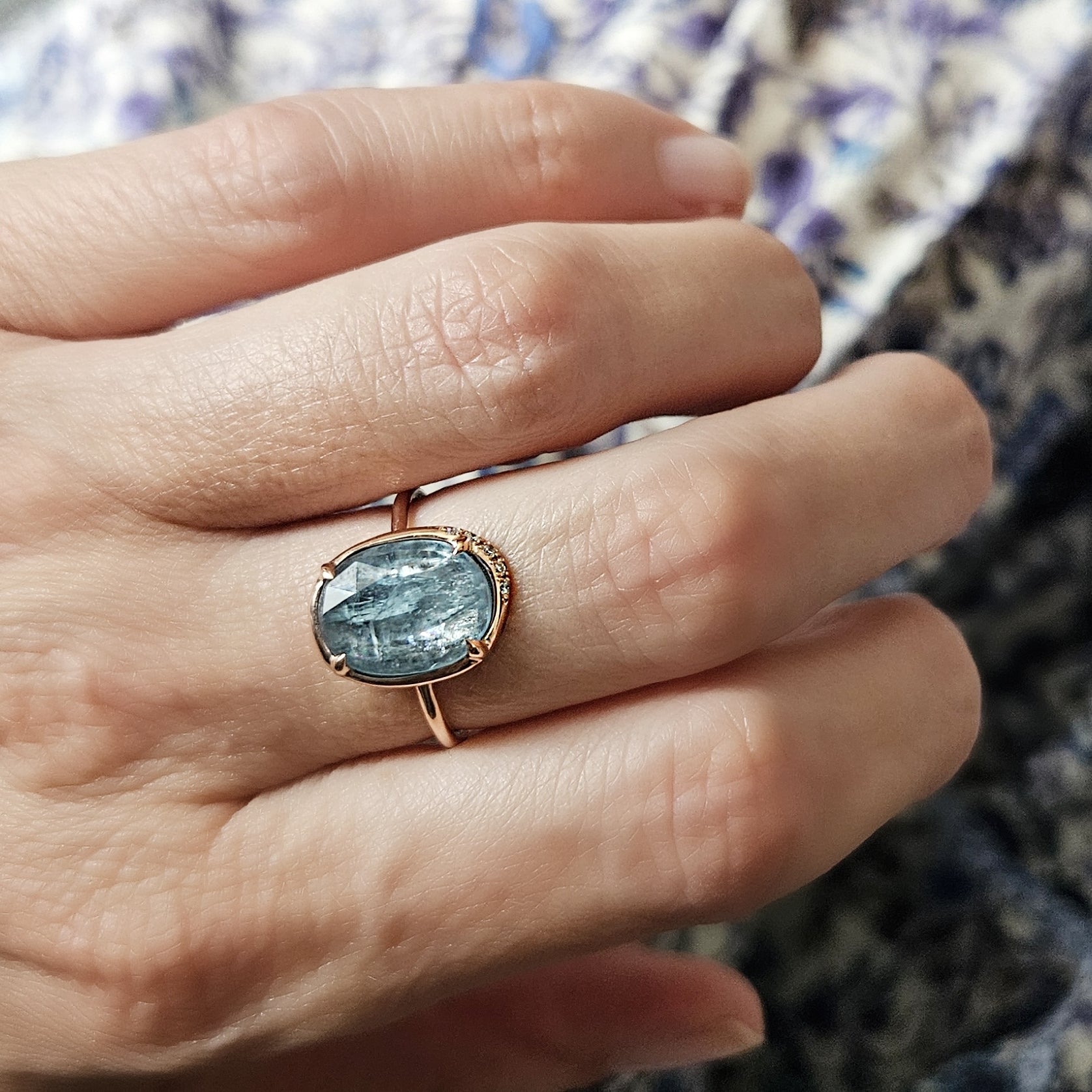Ring Ciane
