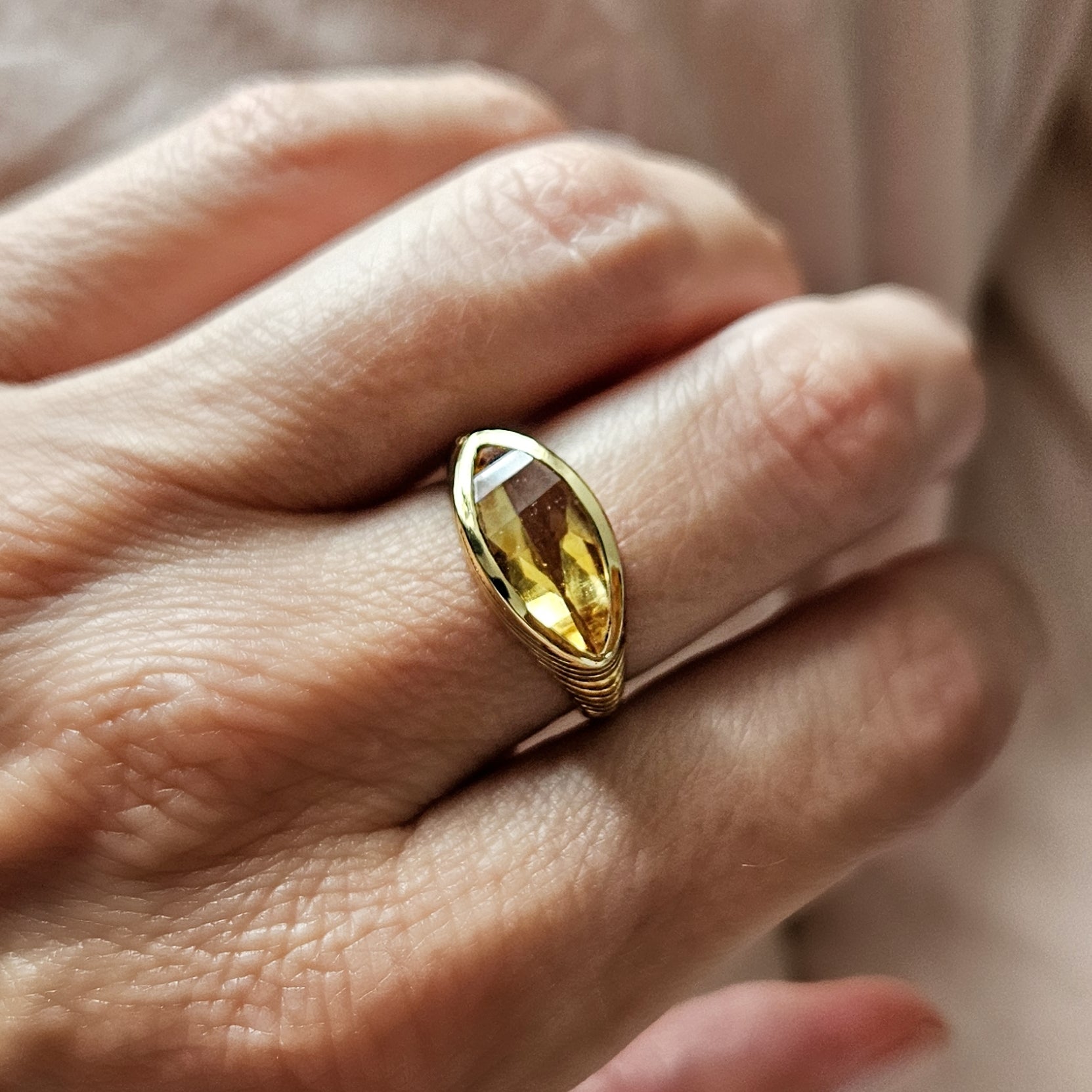 Ring Buren