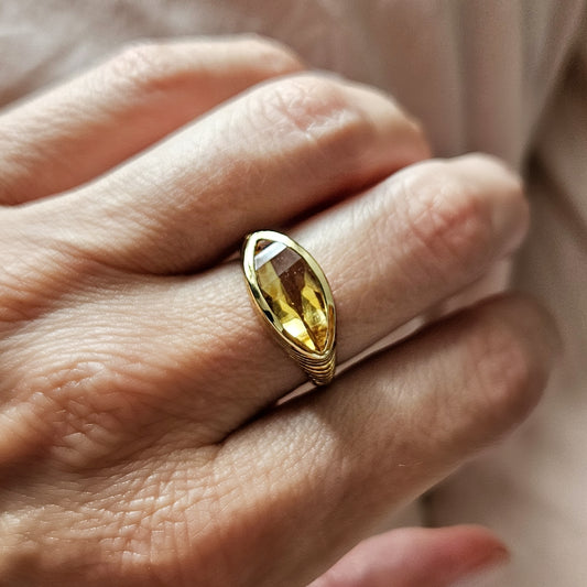 Ring Buren