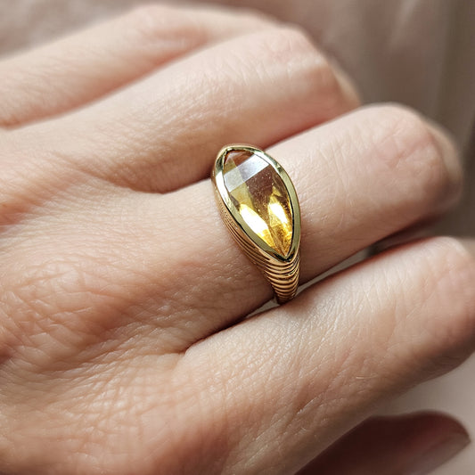 Ring Buren