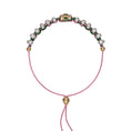 Bild in Galerie-Betrachter laden, Armband Orisha pink
