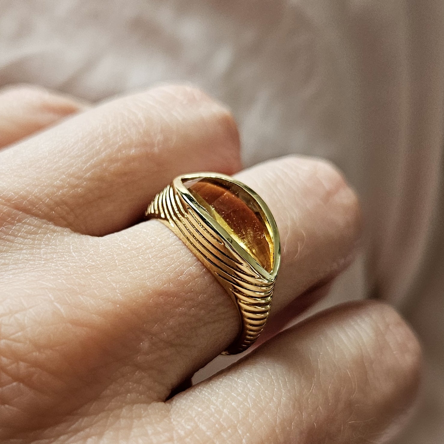 Ring Buren