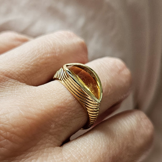Ring Buren