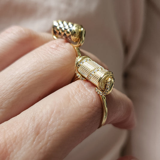 Ring Tabiz