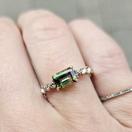 Ring Zaria