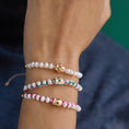 Bild in Galerie-Betrachter laden, Armband Orisha pink
