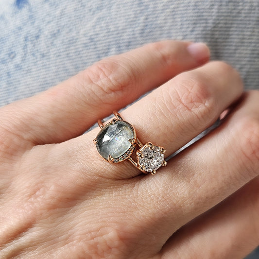 Ring Cynthia