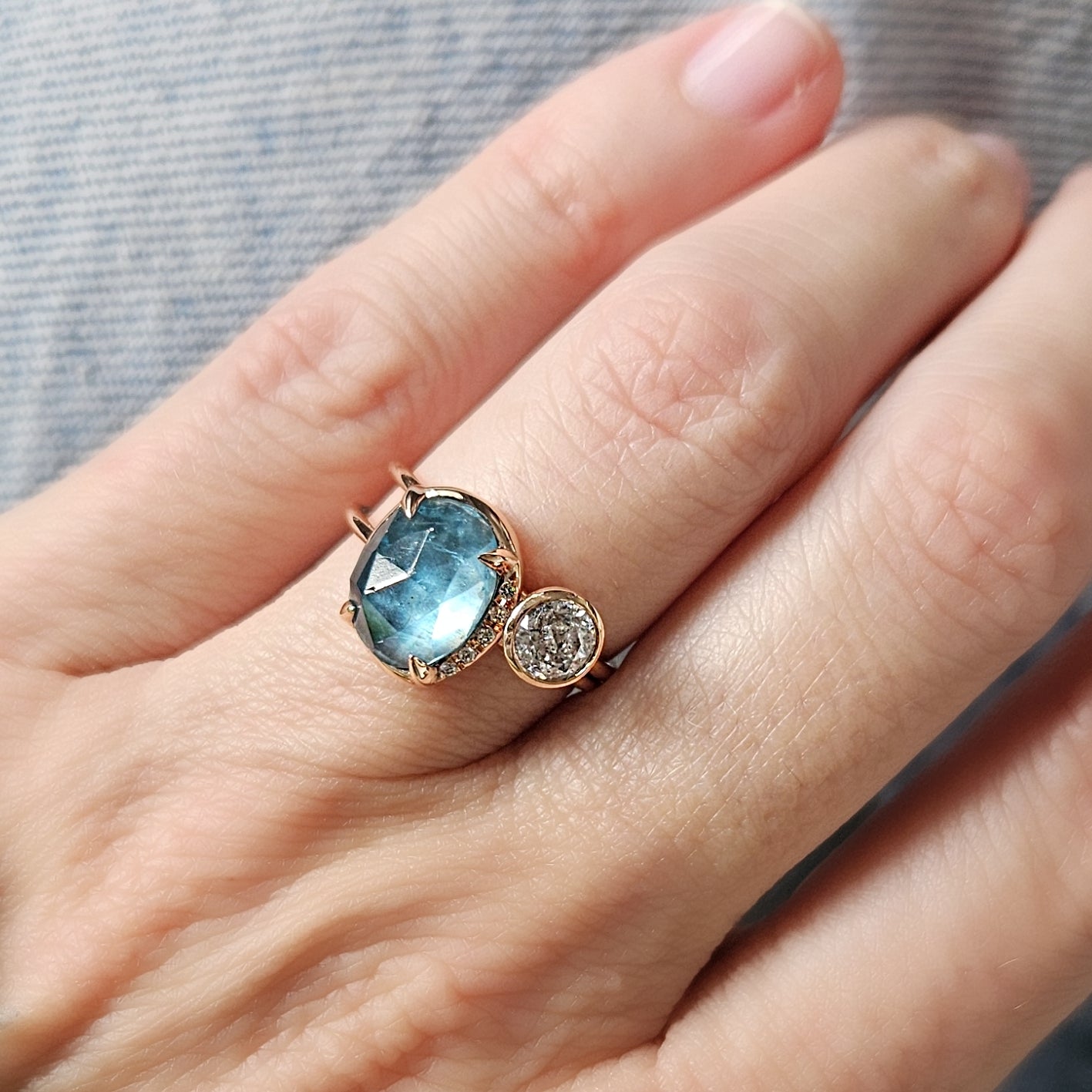 Ring Alina
