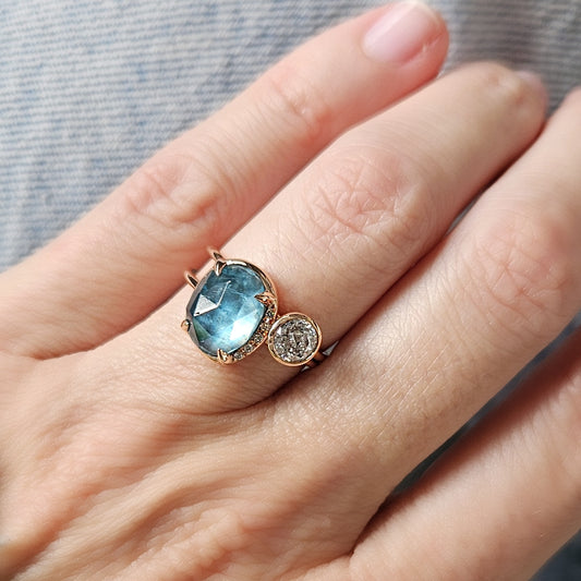 Ring Alina