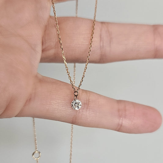 Diamantkette Felina