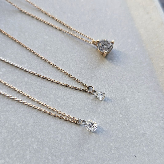 Diamantkette Felina