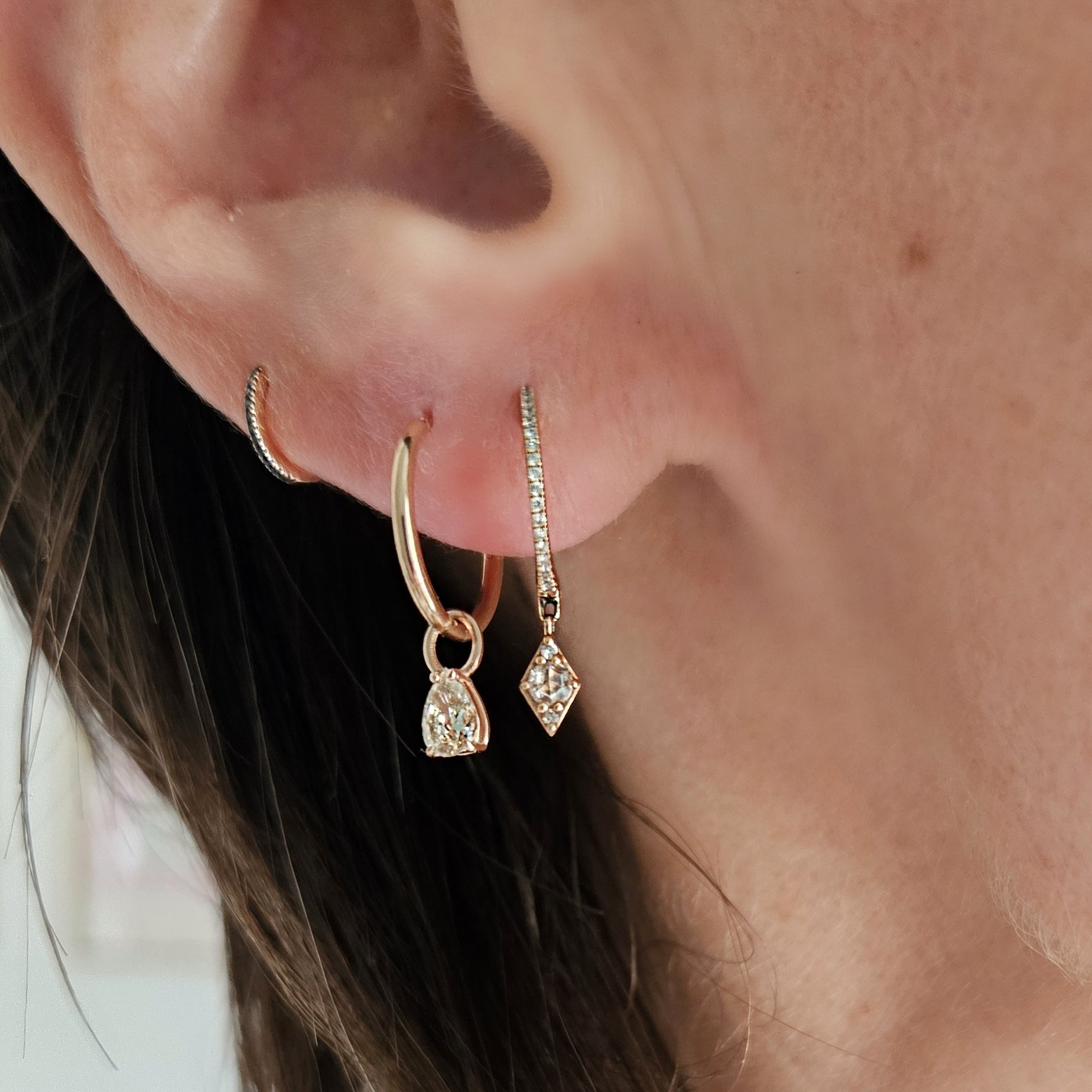 Diamantcreole Vanessa