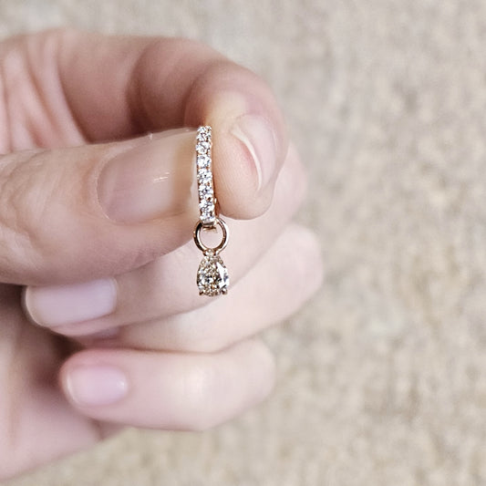 Diamantcreole Lana (solo)