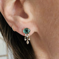 Bild in Galerie-Betrachter laden, Ohrstecker Alina
