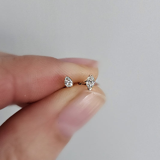 Piercing Drop