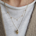Bild in Galerie-Betrachter laden, Diamantkette Vanya
