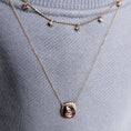 Bild in Galerie-Betrachter laden, Halskette Olivia
