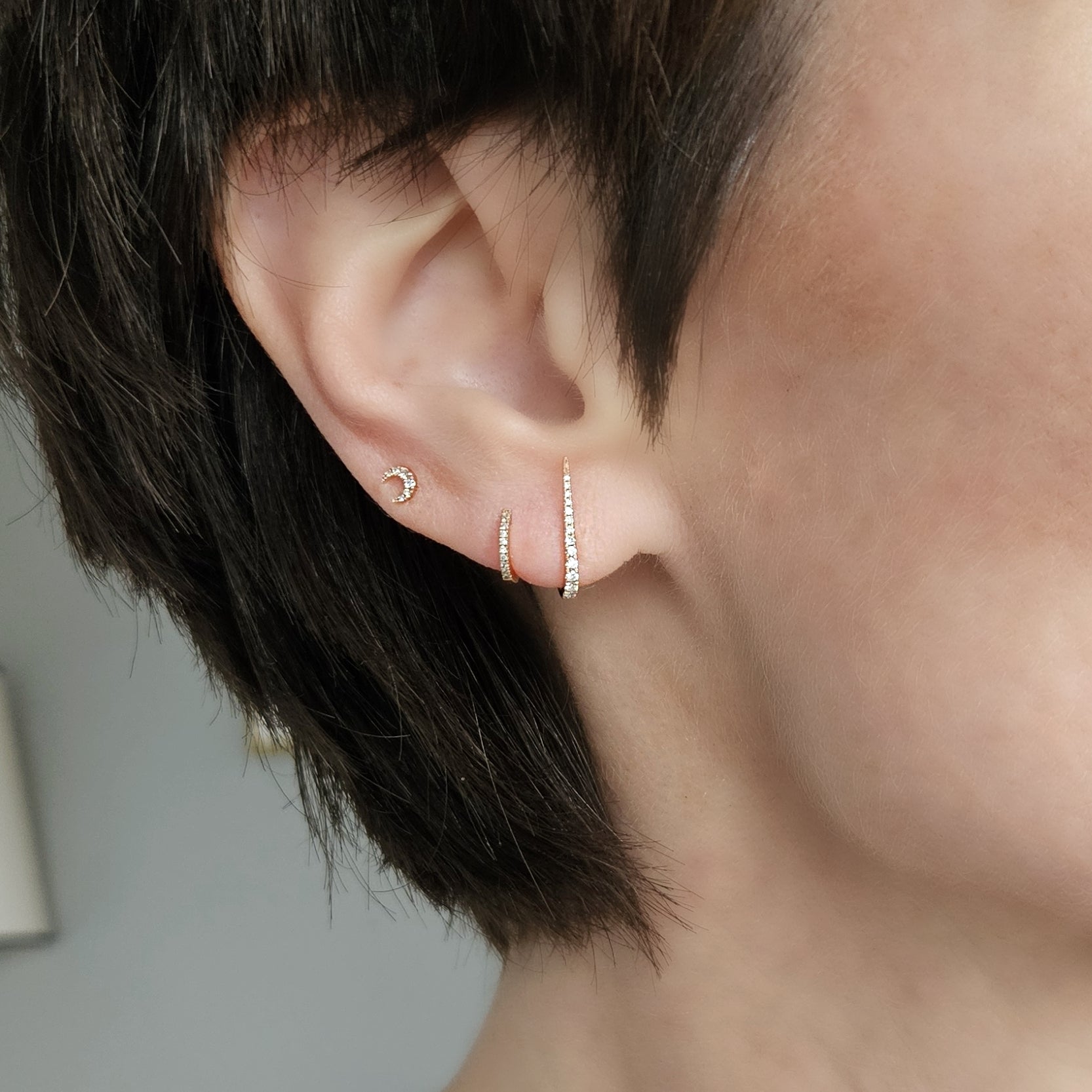 Earcuff Point