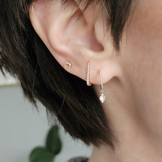 Earcuff Point
