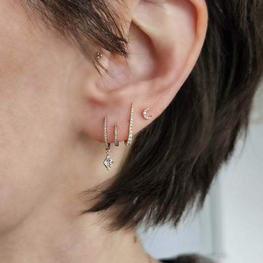 Earcuff Point