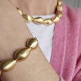 Bild in Galerie-Betrachter laden, Armband Naga
