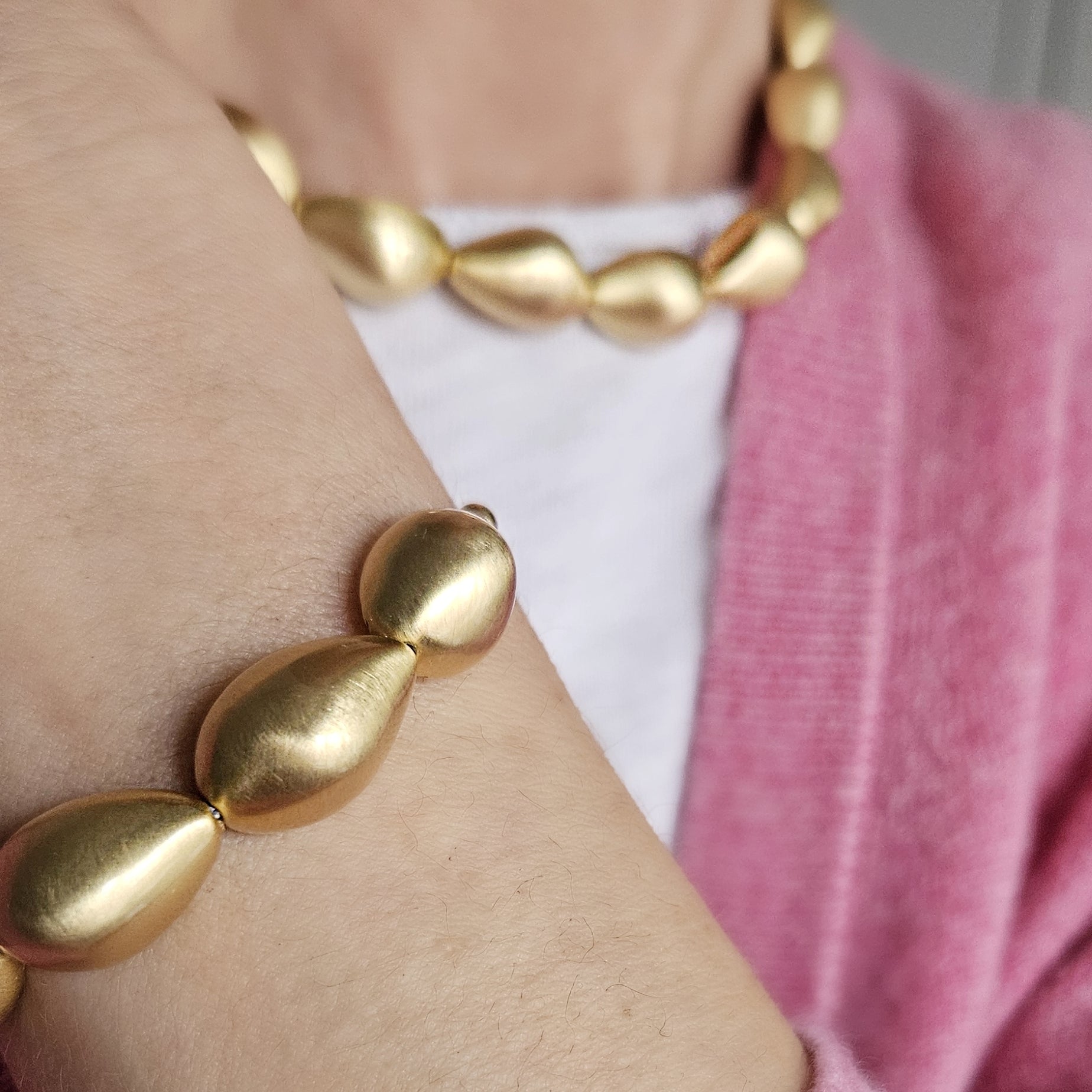 Armband Naga
