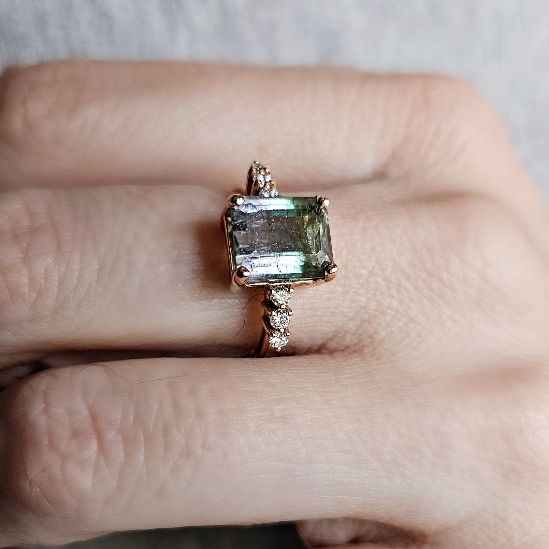 Ring Helena