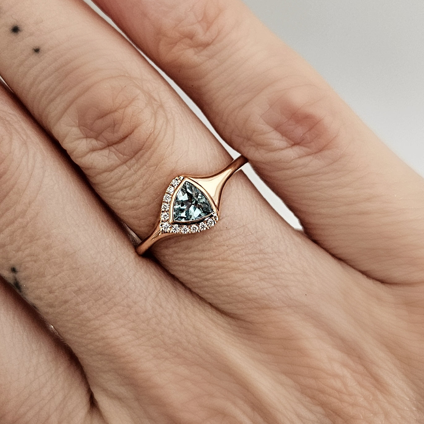 Ring Patricia