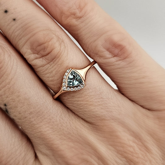 Ring Patricia