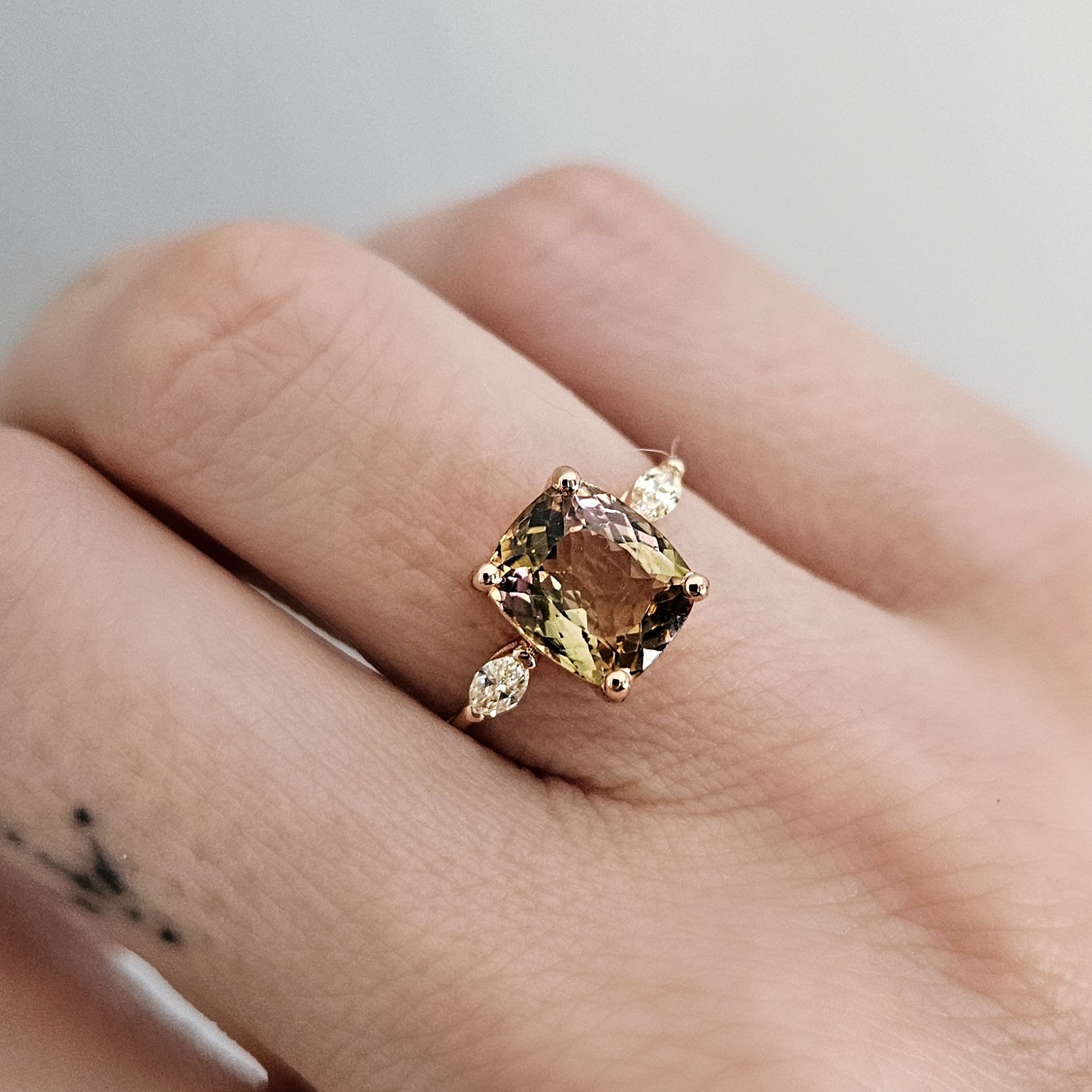 Ring Ronja