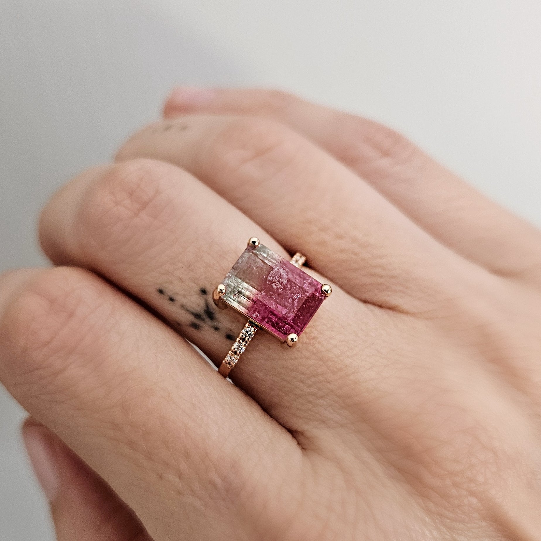 Ring Pia