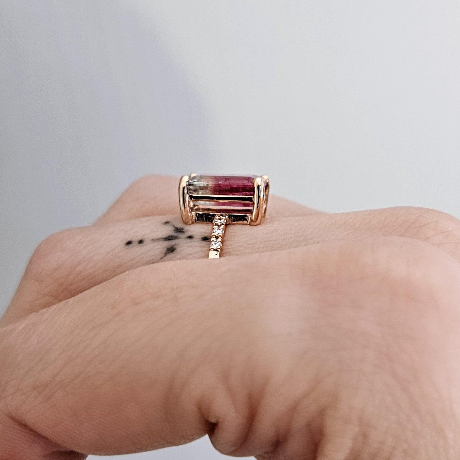 Ring Pia