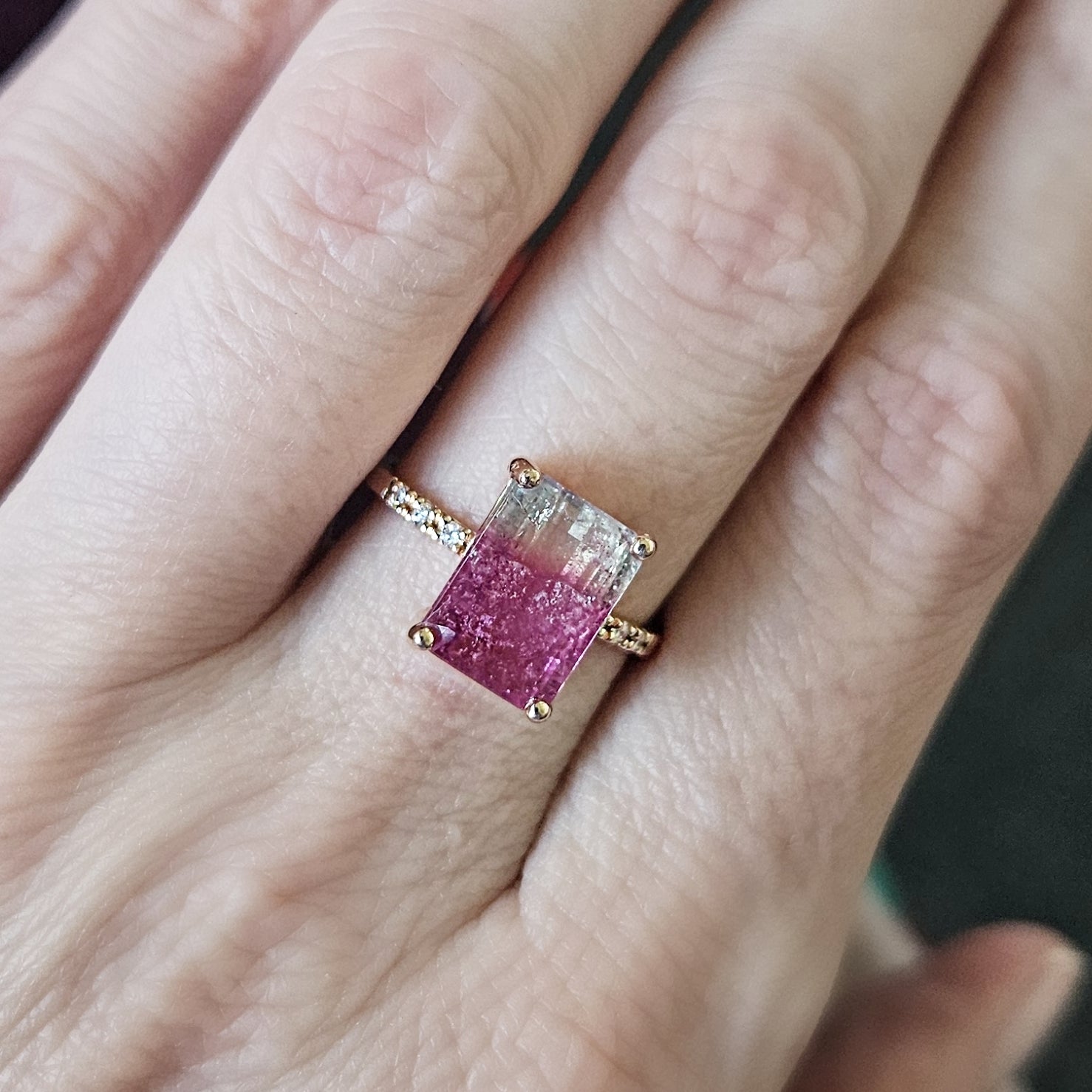 Ring Pia