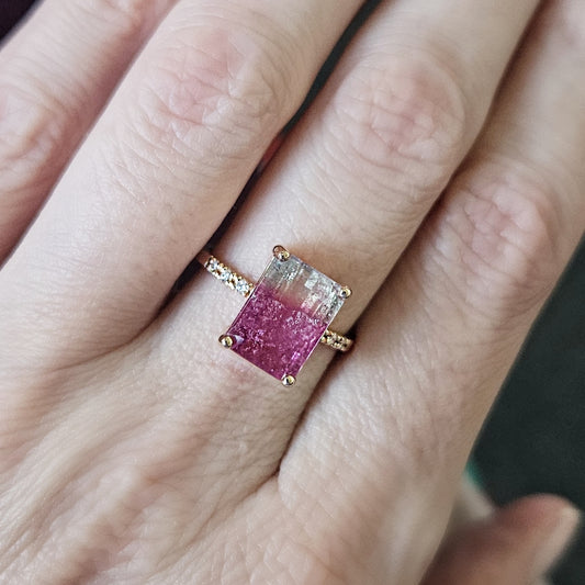 Ring Pia