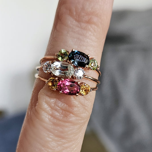 Ring Greta blassgrün