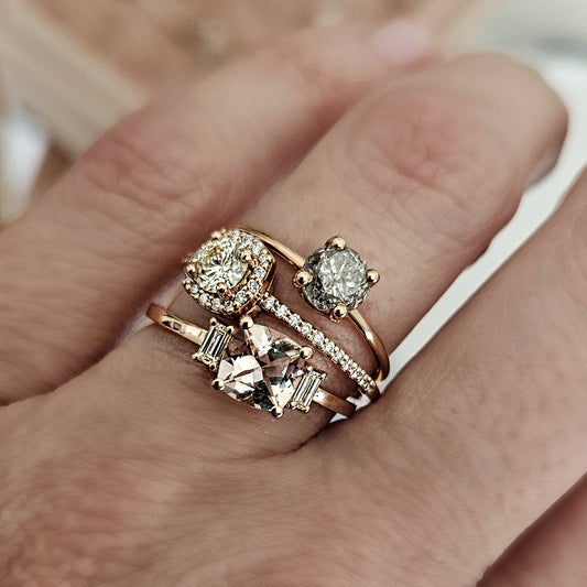 Ring Mina