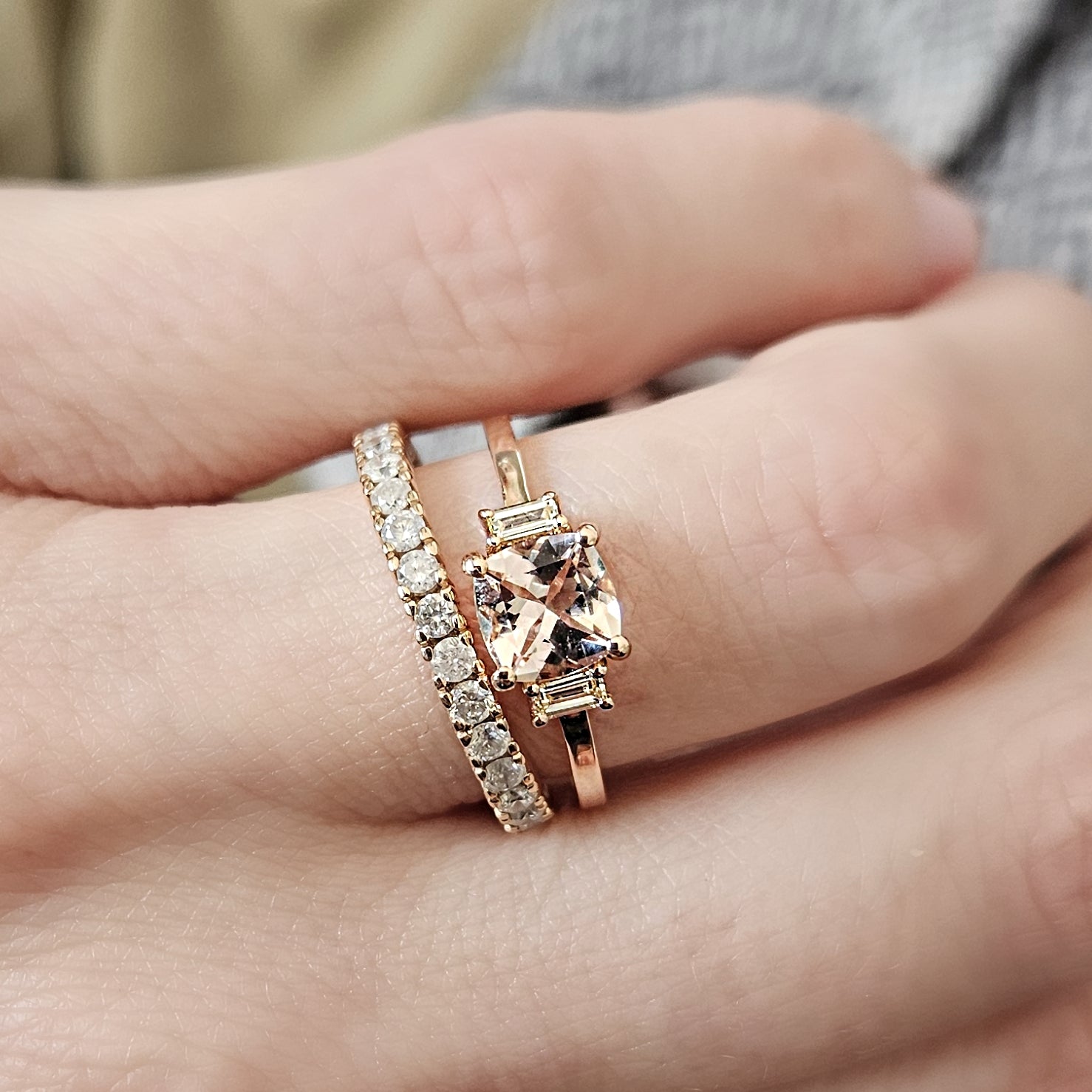 Ring Mina
