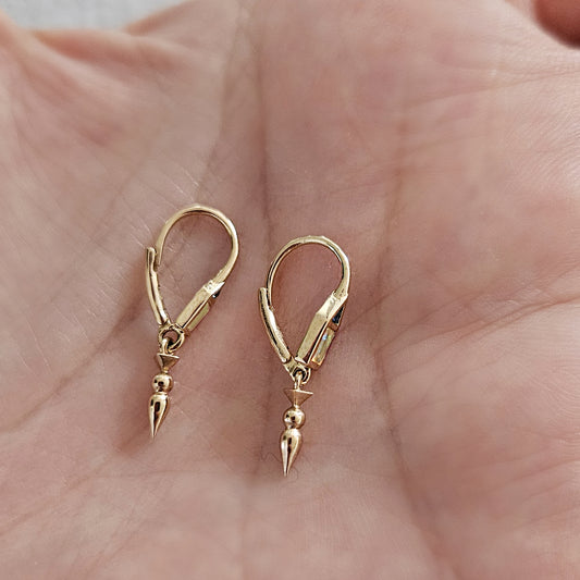 Anhänger Honey Hook