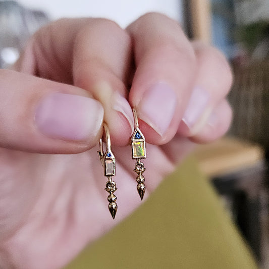 Anhänger Honey Hook