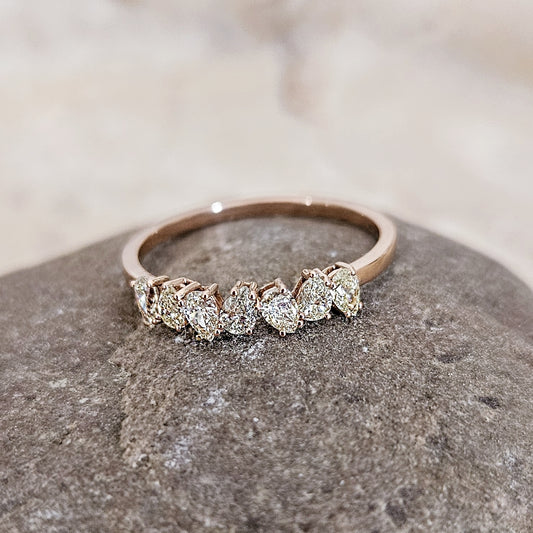 Diamantring Aurora