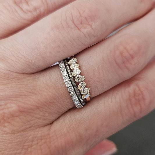 Diamantring Aurora