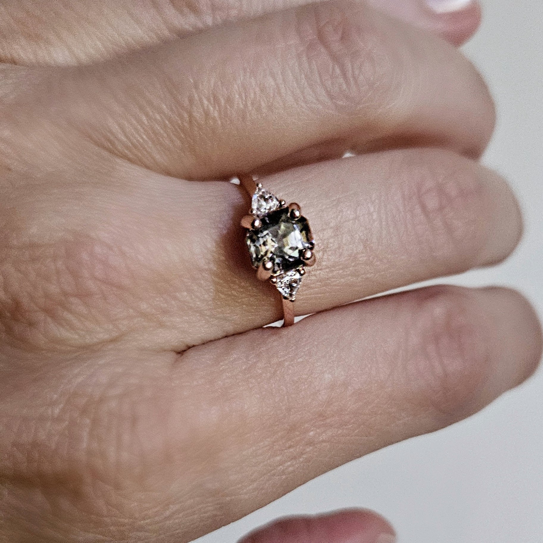 Ring Tamira