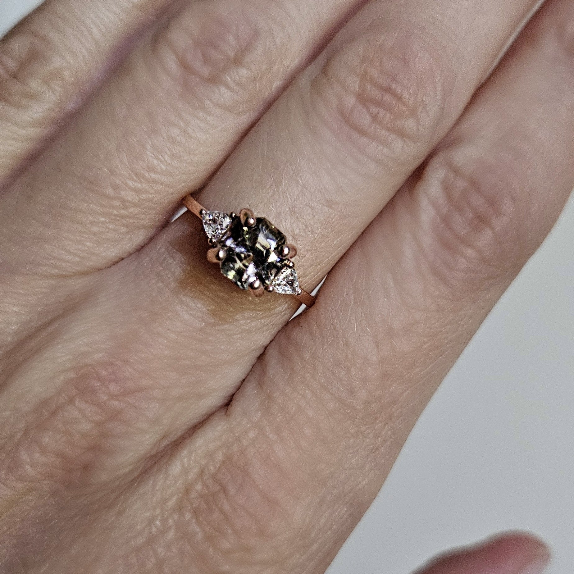 Ring Tamira