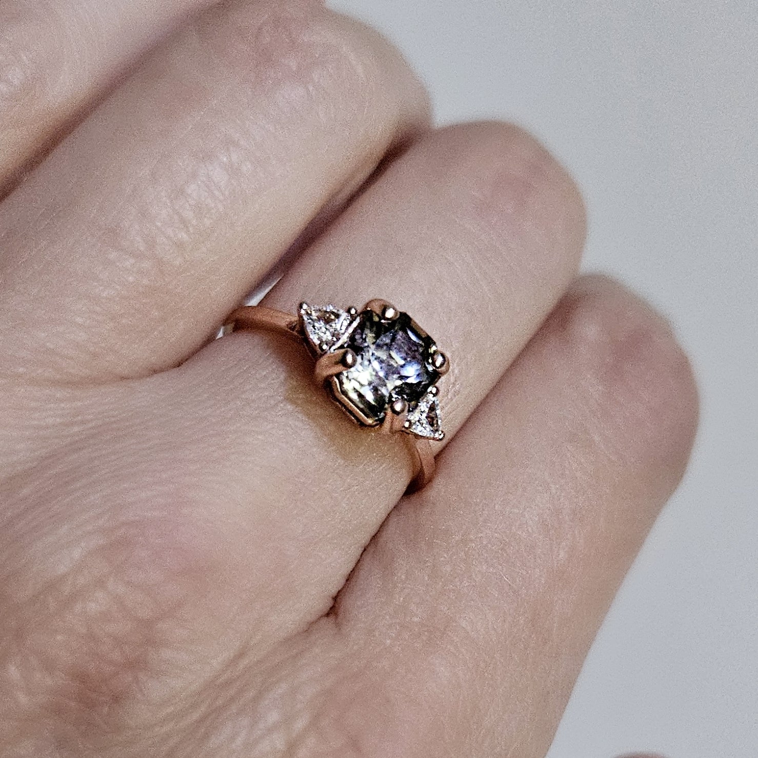 Ring Tamira
