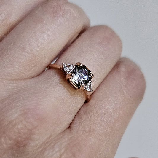 Ring Tamira