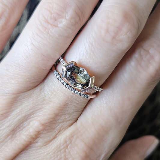 Ring Zafira