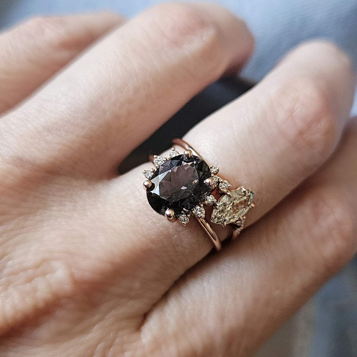 Ring Evita