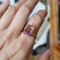 Bild in Galerie-Betrachter laden, Ring Amelie
