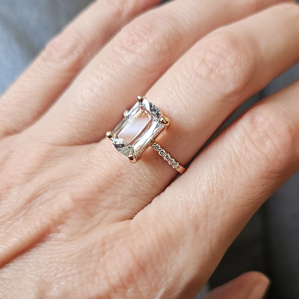 Ring Saskia