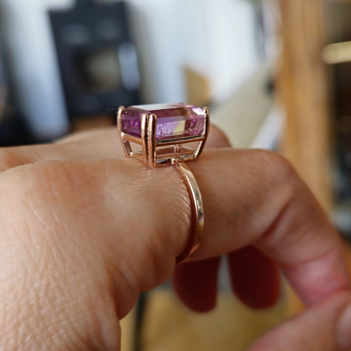 Ring Amelie
